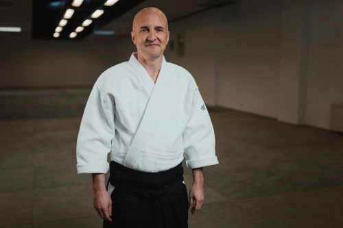 Dr. Bodo Rödel Shihan