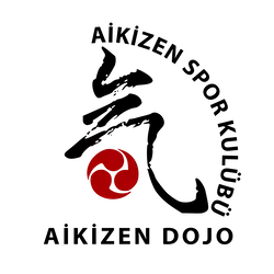 Aikizen Dojo Logo